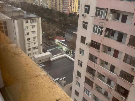 Объявление №6368949 - Баку, м. Ахмедлы, 2-комн., 60 м², 12/17 этаж