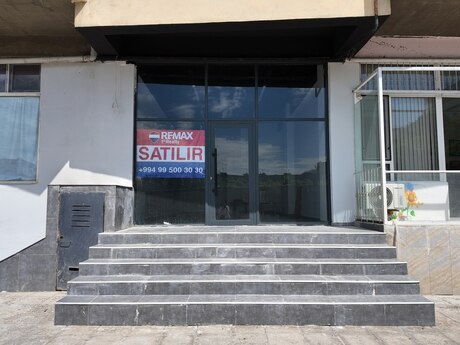Elan №6368966 - Bakı, Əhmədli q., 44 m²