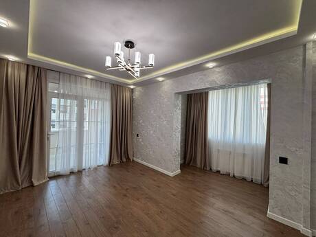 Elan №6368981 - Bakı, Xalqlar Dostluğu m., 3 otaqlı, 65 m², 4/9 mərtəbə