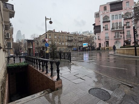 Elan №6368972 - Bakı, İçəri Şəhər m., 80 m²