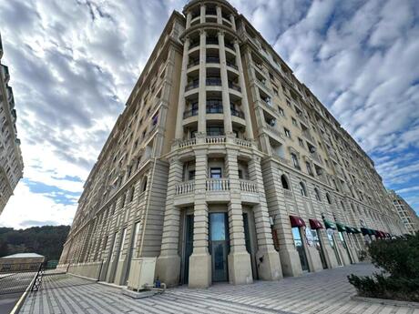 Elan №6368987 - Sumqayıt, Sumqayıt, 672 m²