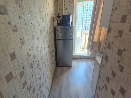 1-комн. вторичка - Хатаинский р. - 45 м²