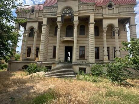 8 otaqlı həyət evi, 1 850 m², Həzi Aslanov: 2 000 000 ₼ 3