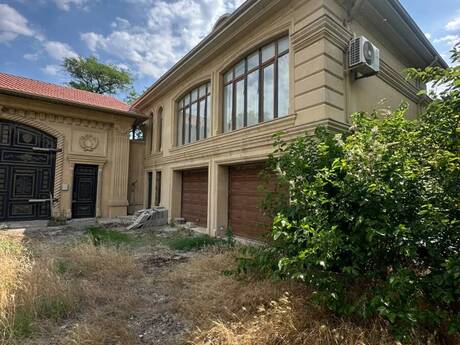 8 otaqlı həyət evi, 1 850 m², Həzi Aslanov: 2 000 000 ₼ 4