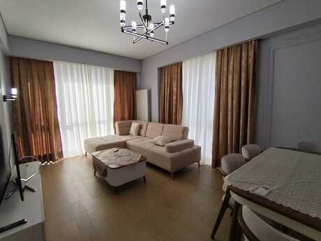 Kirayə 3 otaqlı mənzil, 90 m², Bakmil: 1 350 ₼/ay 3