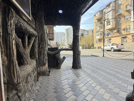 Объявление №6369000 - Баку, м. Кара Караев, 360 м²