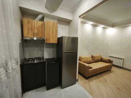 2-комн. новостройка - м. Дернегюль - 65 м²