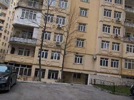 Объявление №6369017 - Баку, м. Иншаатчылар, 2-комн., 86 м², 7/10 этаж