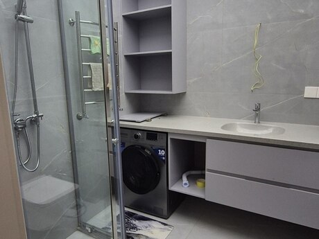 4 otaqlı mənzil, 250 m², Sahil: 1 120 000 ₼ 3