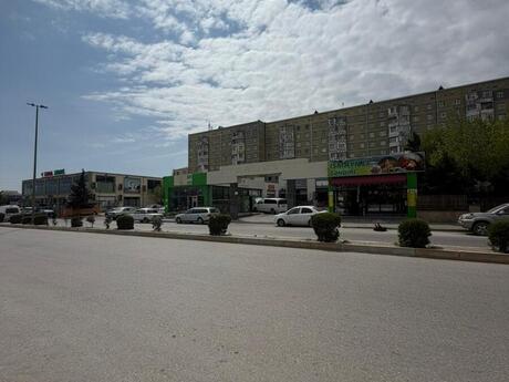 Elan №6369024 - Sumqayıt, Sumqayıt, 700 m²