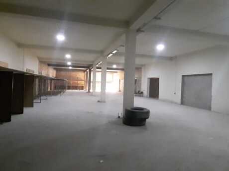 Elan №6369044 - Bakı, Lökbatan q., 1350 m²