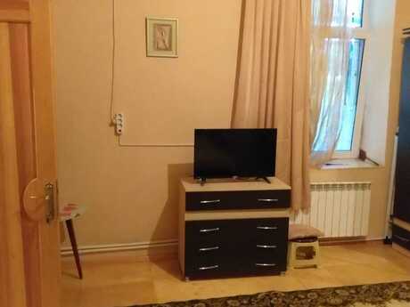 Объявление №6369062 - Баку, Наримановский  р., 2-комн., 56 м², 1/4 этаж