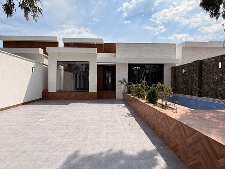 Şüvəlanda 4 otaqlı həyət evi satılır, 160 m², 265 000 AZN, şəkil 3 / 12