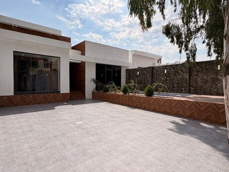 Elan №6369045 - Bakı, Şüvəlan q., 4 otaqlı, 160 m²