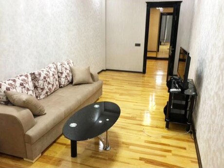 Elan №6369064 - Bakı, Yeni Yasamal q., 3 otaqlı, 115 m², 12/19 mərtəbə