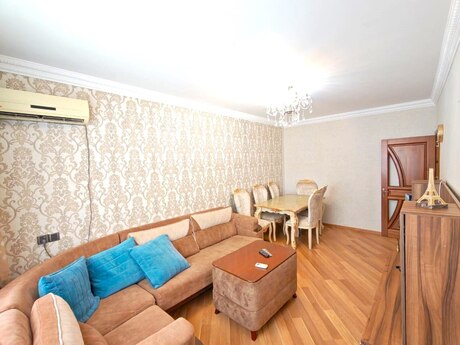 3-room apartment, 85 m², Yeni Günəşli: 159 000 ₼ 2