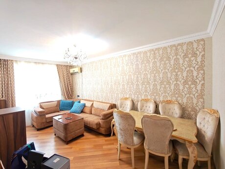 3-room apartment, 85 m², Yeni Günəşli: 159 000 ₼ 3