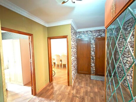 3-room apartment, 85 m², Yeni Günəşli: 159 000 ₼ 4
