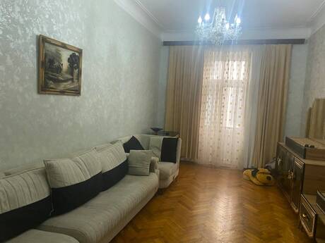 Elan №6369084 - Bakı, Xətai r., 3 otaqlı, 88 m², 2/5 mərtəbə
