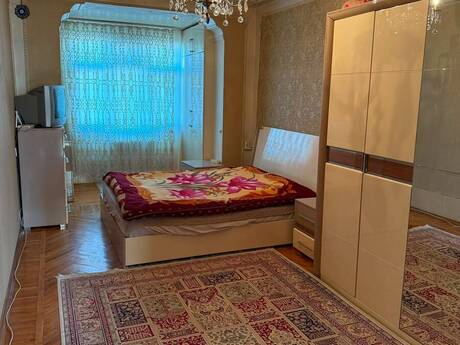 Объявление №6369091 - Баку, м. Азадлыг проспекти, 2-комн., 70 м², 5/5 этаж