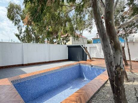Şüvəlanda 4 otaqlı həyət evi satılır, 160 m², 265 000 AZN, şəkil 5 / 12