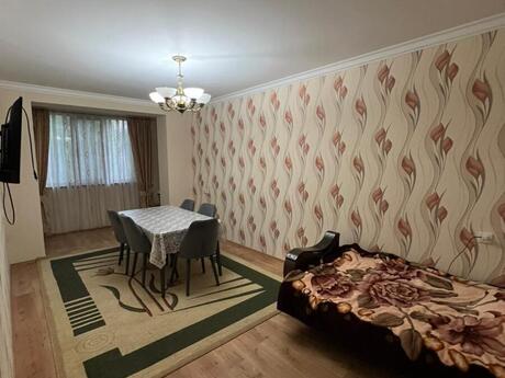 Объявление №6369082 - Баку, м. Азадлыг проспекти, 4-комн., 105 м², 4/9 этаж