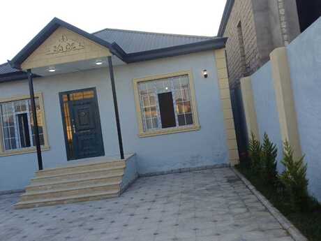 4-комн. дом/дача - пос. Рамана - 130 м²