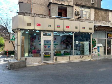 Elan №6369110 - Bakı, Xalqlar Dostluğu m., 70 m²