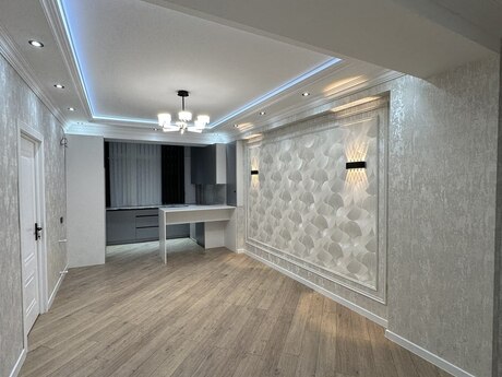 Объявление №6369127 - Хырдалан, Хырдалан, 3-комн., 62 м², 11/17 этаж