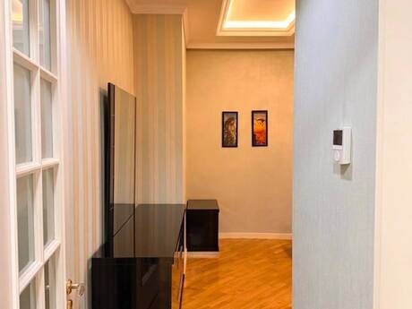 Объявление №6369135 - Баку, Хатаинский р., 3-комн., 120 м², 3/15 этаж
