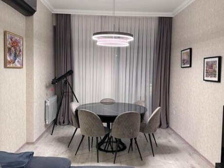 3 otaqlı mənzil, 100 m², 20 Yanvar: 285 000 ₼ 4