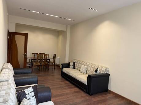 Elan №6369161 - Bakı, 8 Noyabr m., 3 otaqlı, 120 m², 3/19 mərtəbə