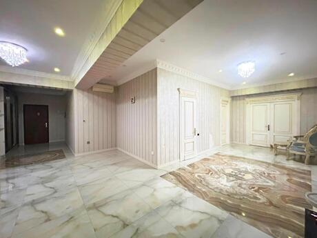 5 otaqlı mənzil, 210 m², Nəsimi: 530 000 ₼ 4