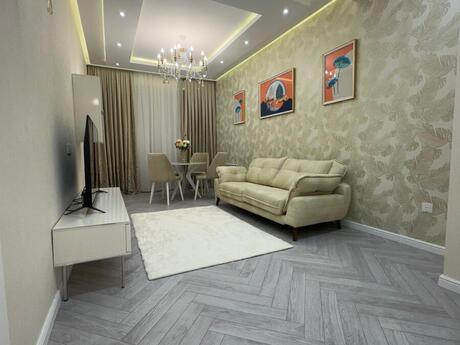 Elan №6369148 - Bakı, Nərimanov r., 3 otaqlı, 100 m², 14/20 mərtəbə