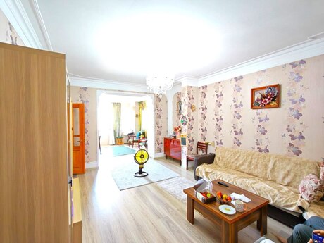 Elan №6369176 - Bakı, Nərimanov r., 3 otaqlı, 75 m², 5/5 mərtəbə