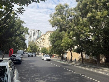 3 otaqlı mənzil, 68 m², 28 May: 265 000 ₼ 2