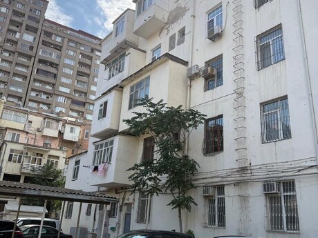 3 otaq · 68 m² · 3/5 mərtəbə, 28 May