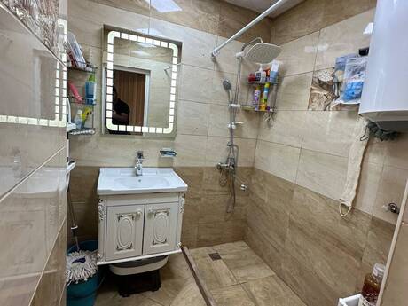 4 otaqlı mənzil, 100 m², Həzi Aslanov: 230 000 ₼ 5