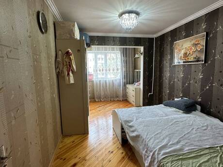 4 otaqlı mənzil, 100 m², Həzi Aslanov: 230 000 ₼ 2