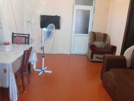 4 otaqlı həyət evi, 60 m², Maştağa: 55 000 ₼ 2