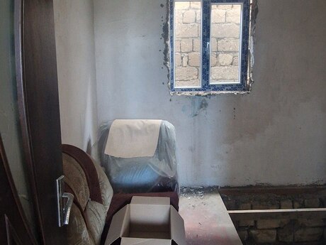 4 otaqlı həyət evi, 60 m², Maştağa: 55 000 ₼ 4