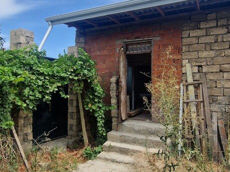 4 otaqlı həyət evi, 60 m², Maştağa: 55 000 ₼ 5