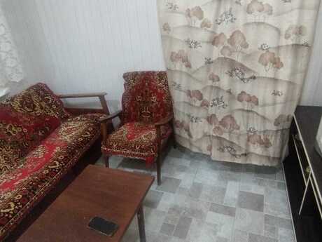 2-комн. дом/дача - м. Мемар Аджеми - 34 м²