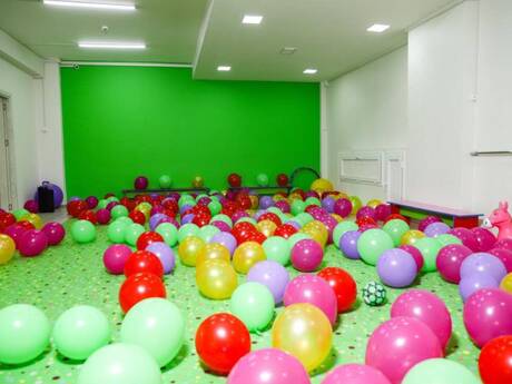 Объект - м. Халглар Достлугу - 430 м²