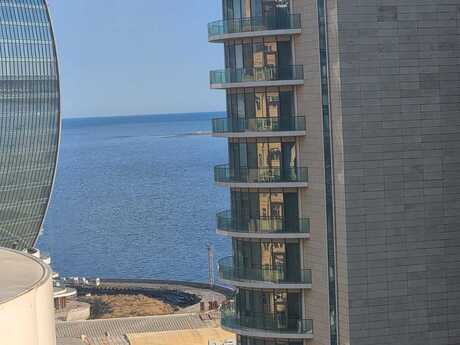 Elan №6369202 - Bakı, 28 May m., 3 otaqlı, 153 m², 12/22 mərtəbə