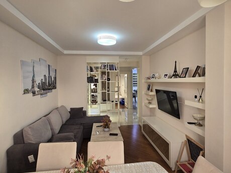 Elan №6369168 - Bakı, Həzi Aslanov m., 3 otaqlı, 80 m², 4/9 mərtəbə