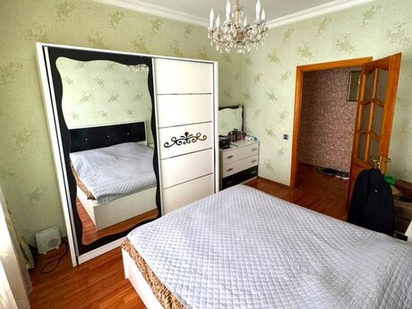 2-room apartment, 60 m², Qaraçuxur: 147 000 ₼ 3