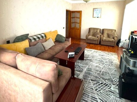 2-room apartment, 60 m², Qaraçuxur: 147 000 ₼ 2