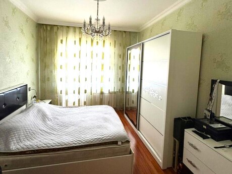 2-room apartment, 60 m², Qaraçuxur: 147 000 ₼ 5
