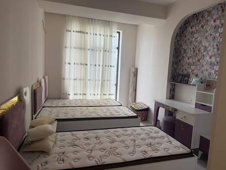 Kirayə 3 otaqlı mənzil, 90 m², Nərimanov: 1 200 ₼/ay 4
